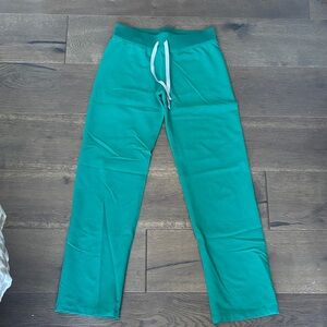 Figs Livingston Basic Scrub Pants